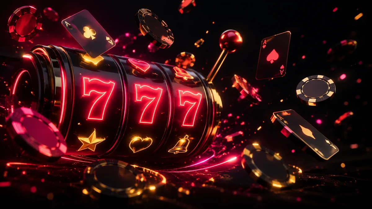 Fraga Kazino Azərbaycan — slot maşını, kart və jetonlar
