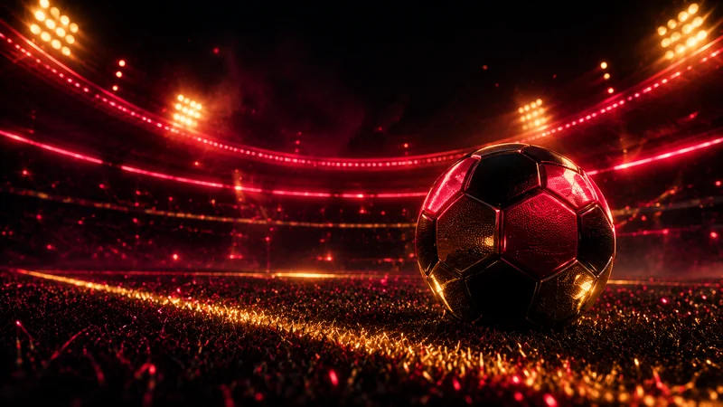 Fraga idman mərcləri — futbol və stadion