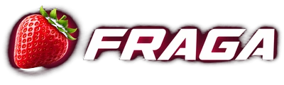 Fraga Kazino AZ loqosu